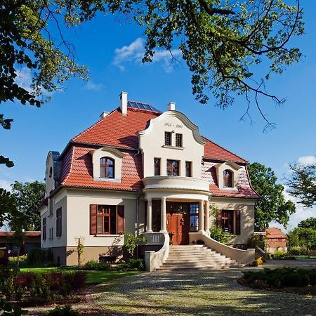 Villa Cztery Pory Roku Zbąszynek 외부 사진