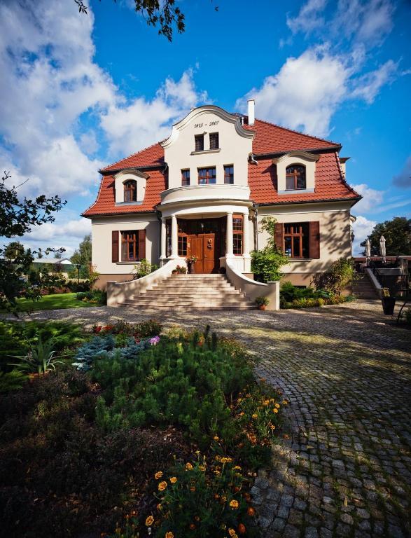 Villa Cztery Pory Roku Zbąszynek 외부 사진