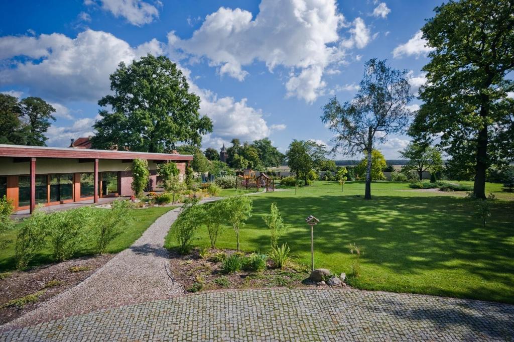Villa Cztery Pory Roku Zbąszynek 외부 사진