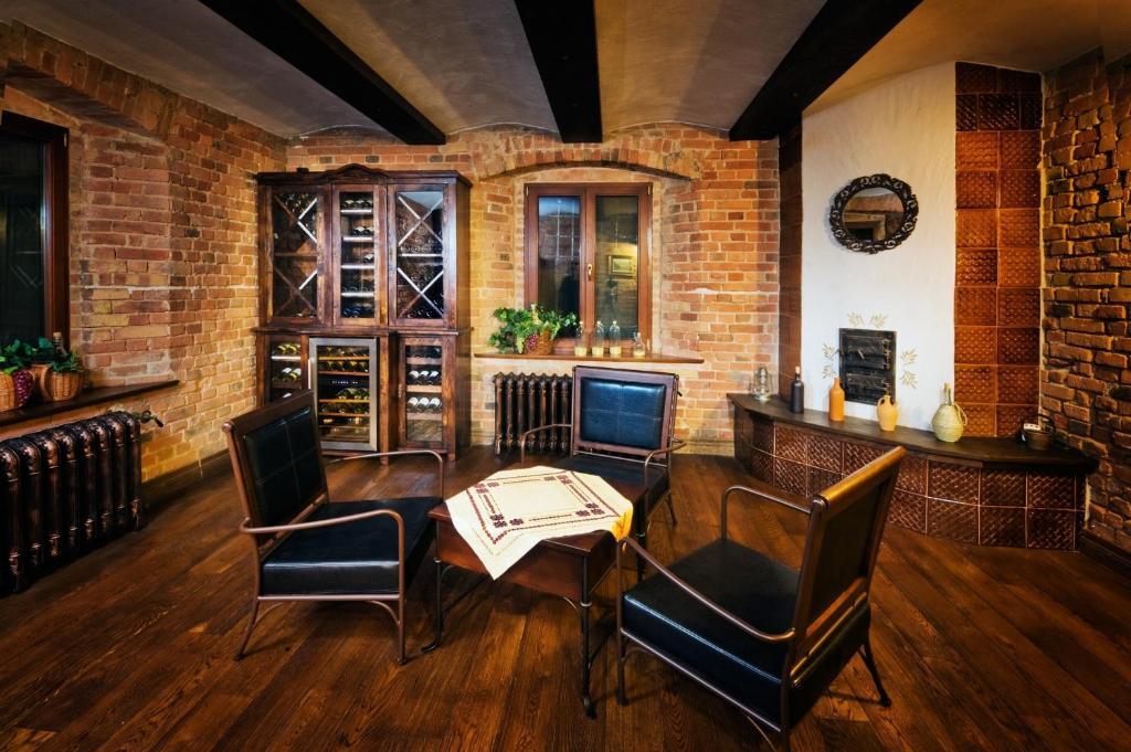 Villa Cztery Pory Roku Zbąszynek 외부 사진