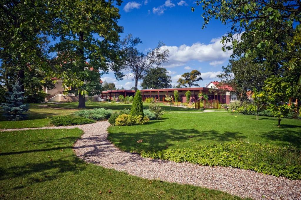 Villa Cztery Pory Roku Zbąszynek 외부 사진